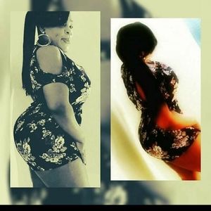 Meet your Posher, Joanne